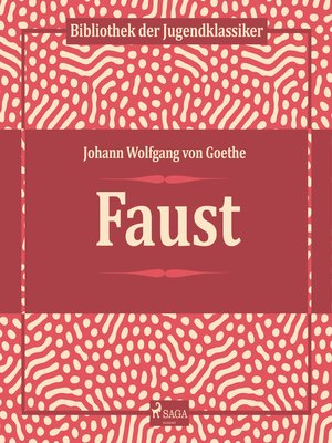 cover image of Faust (Ungekürzt)